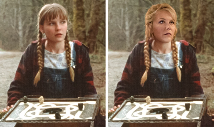 What 14 Stars Would Look Like in Their Iconic Scenes If They Recreated Them Today