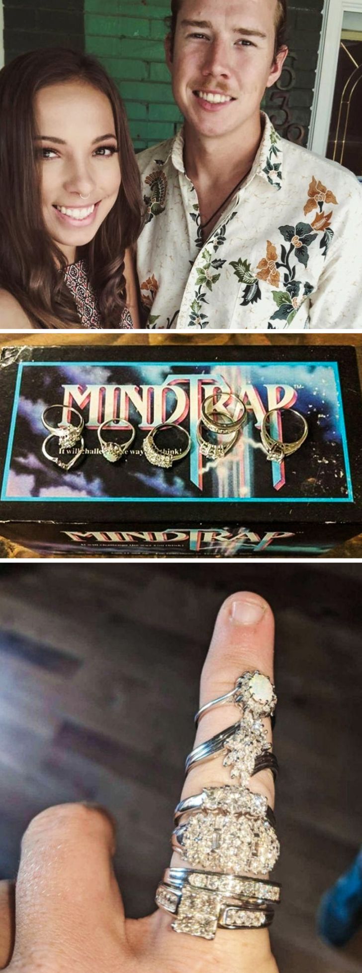 23 People Who Got Extremely Lucky When They Least Expected It