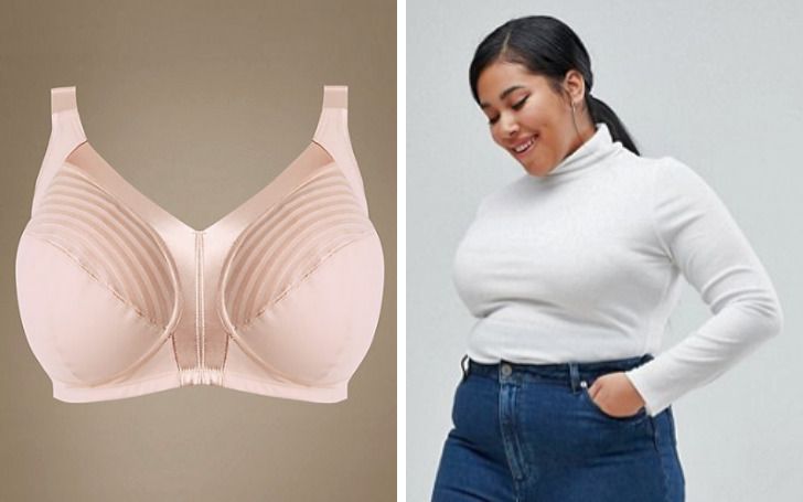 bras that support your back