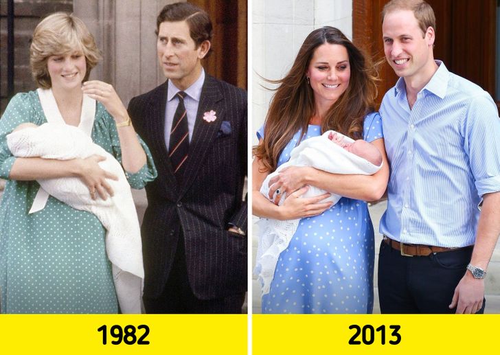 10 Times Royal Family Members Wore Outfits With Hidden Meanings