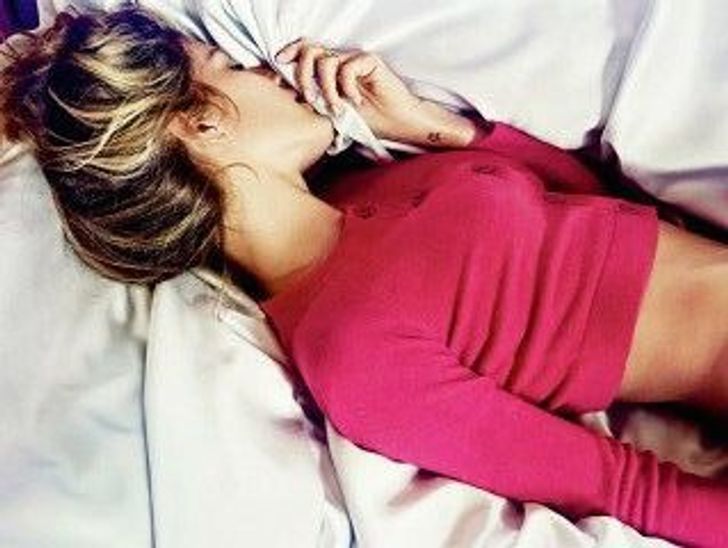 9 Fascinating Things That Happen to Your Body While You Sleep