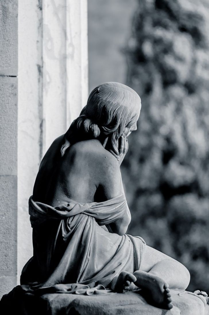 25 Sculptures That Are Too Beautiful for This World
