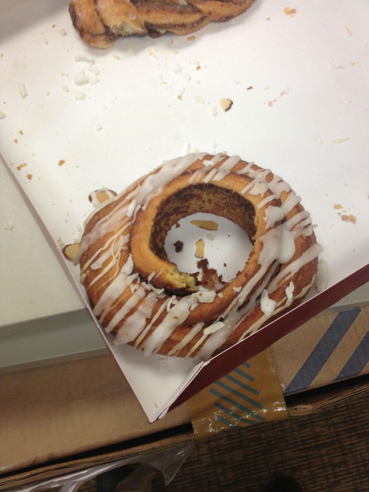 23 People Who Have Crossed Way Over the Line