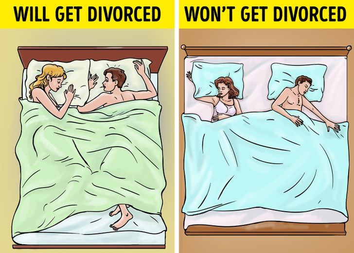 9 Unexpected Things That Show a Marriage Won’t Last Long