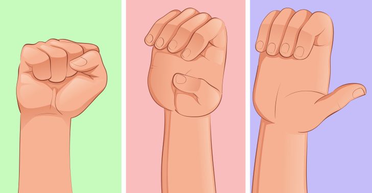 If You Regularly Suffer From Hand Cramps, Take Our Advice