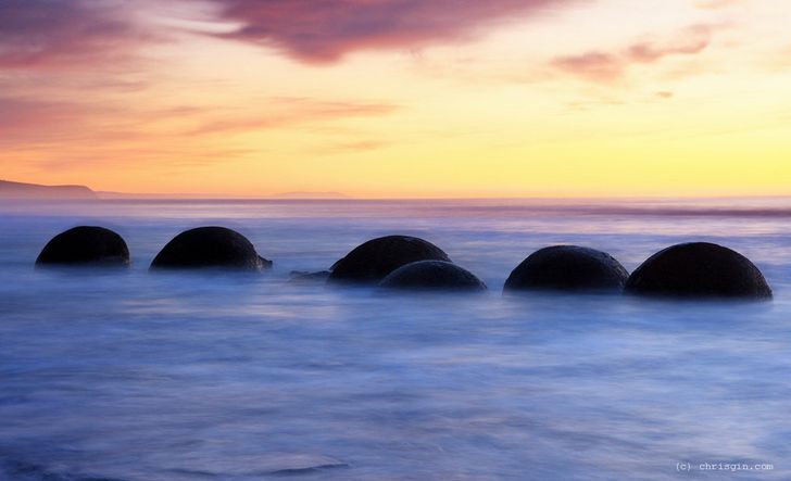 23 utterly amazing natural phenomena that are seemingly impossible