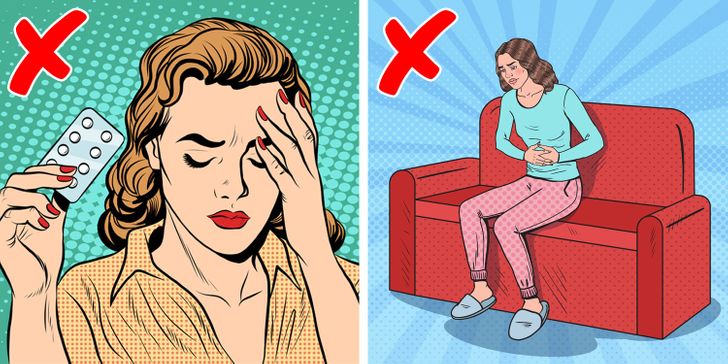Warm or Cold Water? Make Your Choice and See What Happens to Your Body
