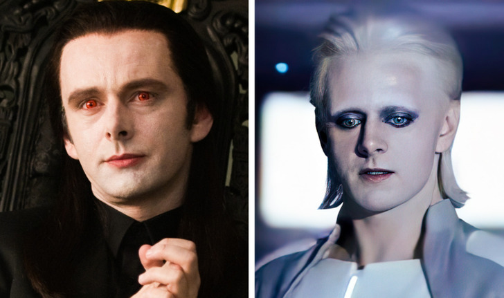 15 Actors That Went Through Such Drastic Transformations for Their ...