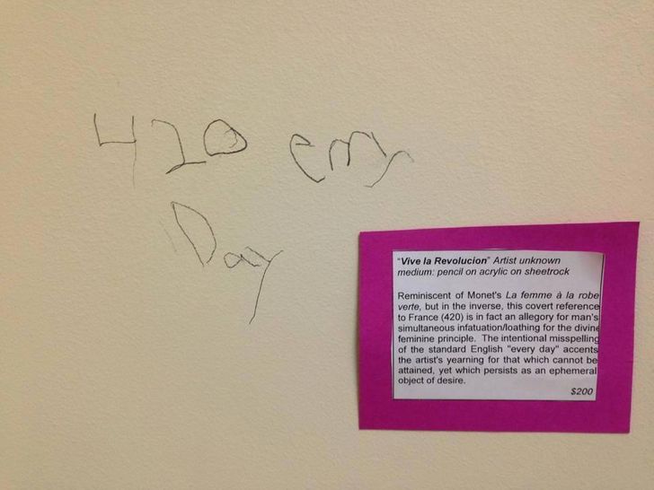 19 Incredibly Inventive Teachers Whose Classes I Wouldn’t Skip