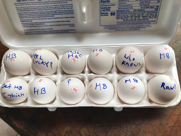 20 Hysterical Pictures That Perfectly Sum Up Family Life