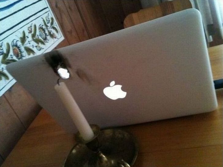 17 People Who Are Having a Very Terrible Day