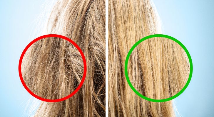 7 Hair Brushing Mistakes That Could Be Ruining Your Hair