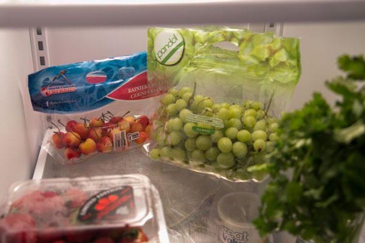 18 Ingenious Tricks to Help Keep Fruits and Vegetables Fresh