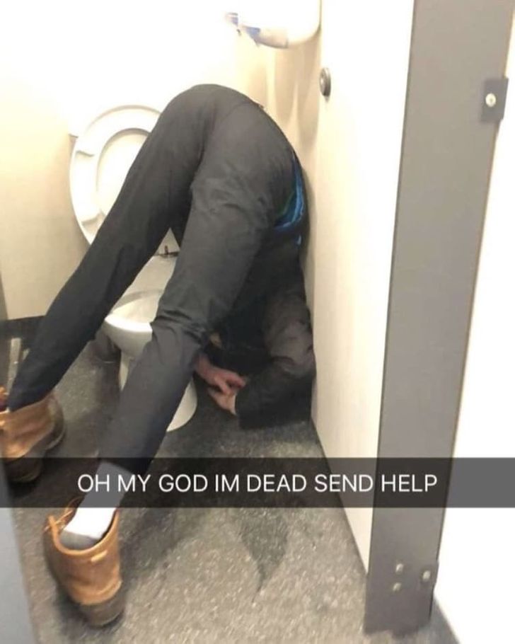 15 Hilarious Times Things Took an Unexpected Turn