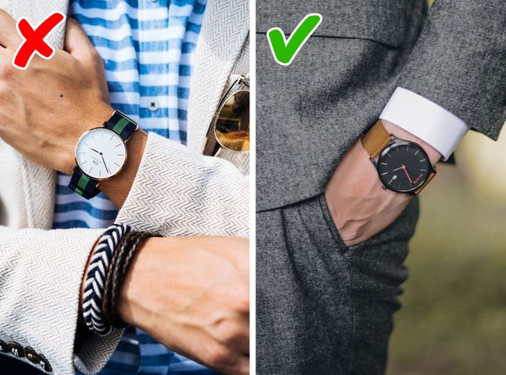 10 Style Mistakes That Men Are Still Making in 2020 / Bright Side