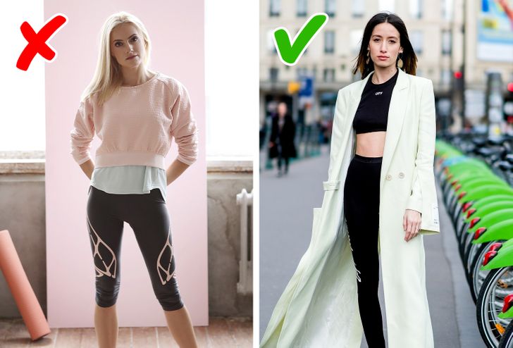 Who wears leggings better: Guys or girls? 🤔 I vote me (like if