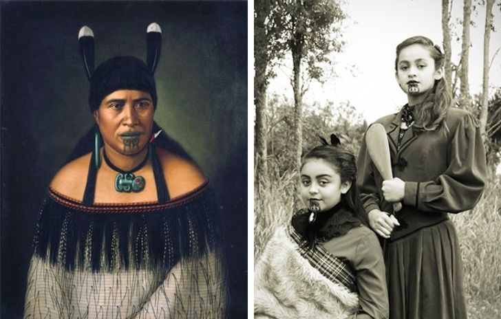 12 Scary Fashion Trends That Used to Have Worldwide Popularity