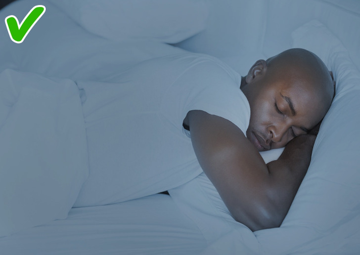 8 Things That Can Help You Lose Weight While Sleeping