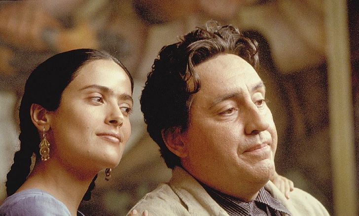 9 Real-Life Love Stories That Featured in Movies