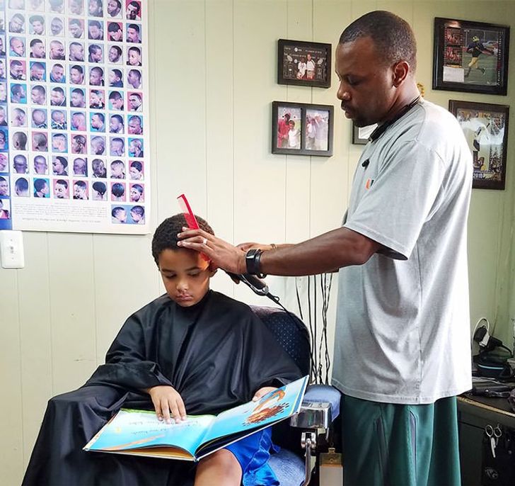 18 Heartwarming Photos That Can Make You Feel Good
