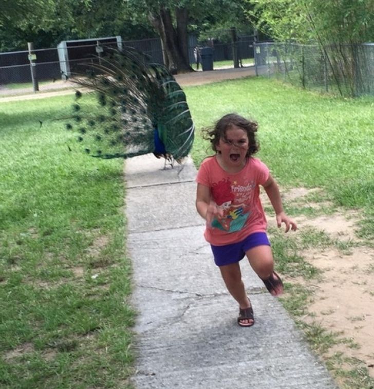 25 People Who Will Be Lucky But Not Today