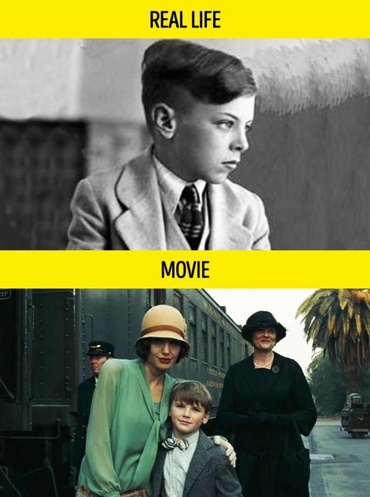 13 Horror Movies Based on Real Stories