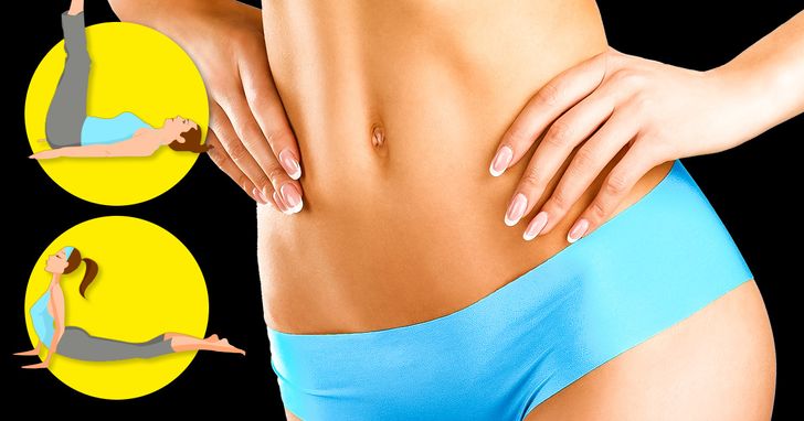 5 Exercises to Transform Your Body in 15 Minutes