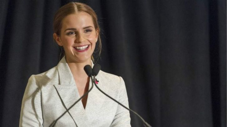 Eight celebrities who know that happiness is when you are able to accept yourself