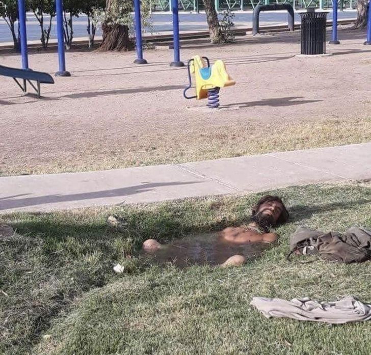 26 Times People Were So Eccentric, We Can’t Look at Them Without Eye-Rolling