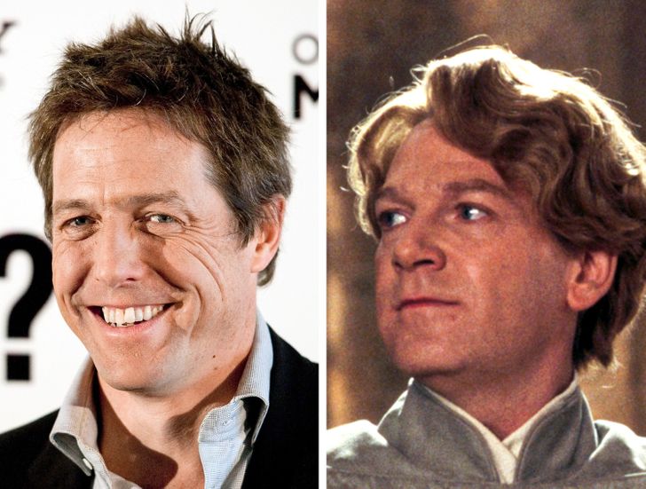 13 Actors That Were Incredibly Close to Appearing in “Harry Potter ...