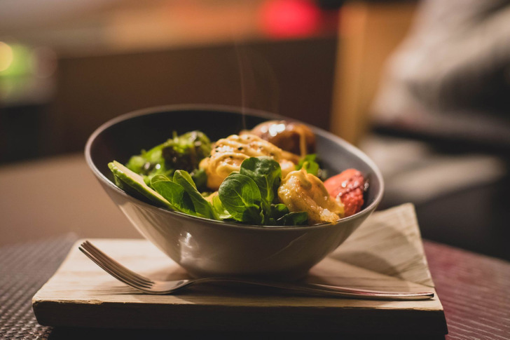 Blates: Not Quite Bowls, Not Quite Plates