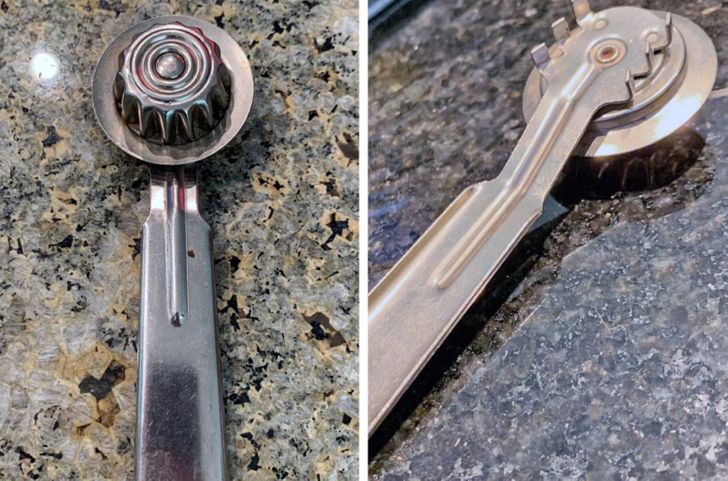 These Old Kitchen Gadgets Look Strange but People Actually Used Them