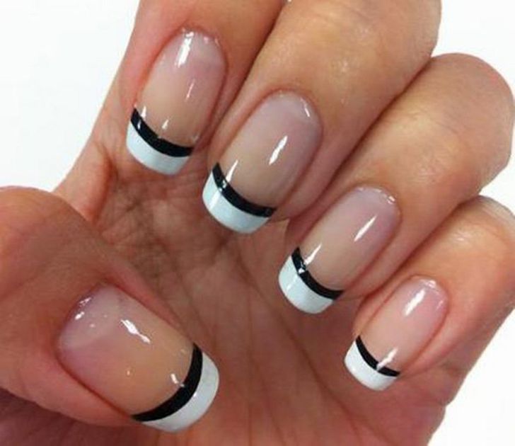 13 Astonishingly Beautiful Ideas for Your Next Manicure