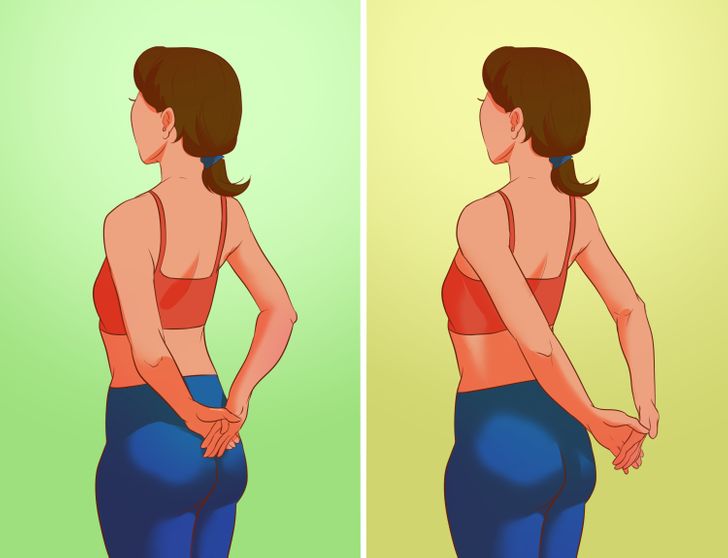 Some tips for narrow shoulders🥰 they may/may not work for you and