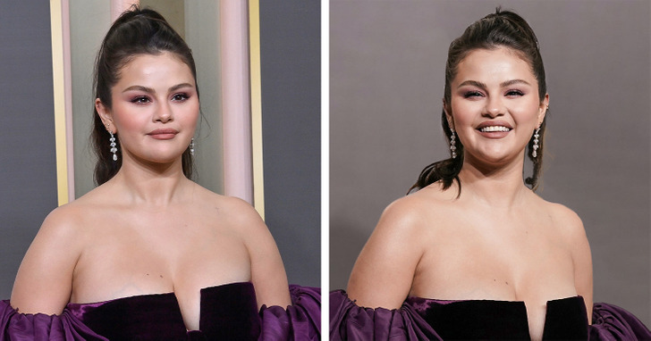 Selena Gomez Was Body Shamed Following Her Latest Red Carpet Appearance, and Her Reaction Was Priceless