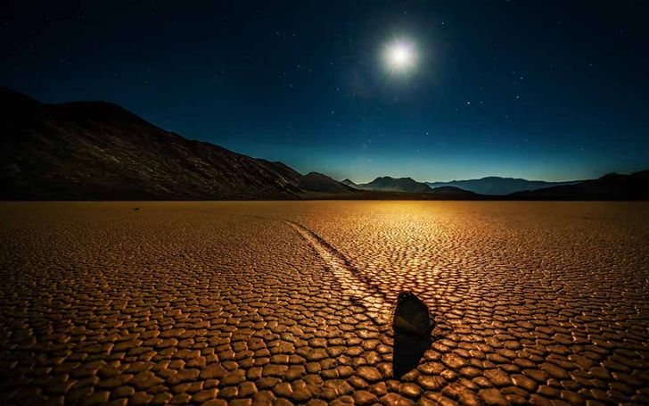 23 utterly amazing natural phenomena that are seemingly impossible