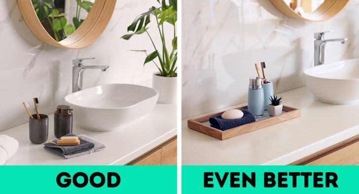 9 Useful Things for the Bathroom That Few People Are Aware Of