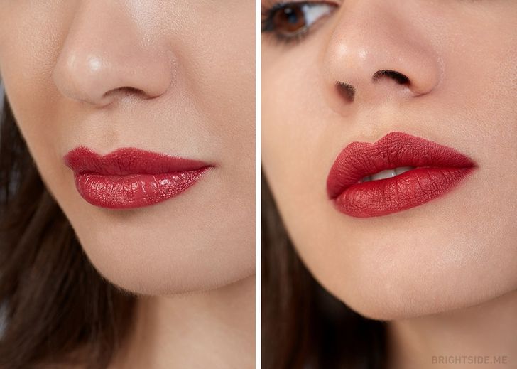 This girl tried cheap vs. expensive makeup and this is what happened