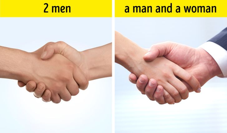 11 Main Differences Between Men and Women