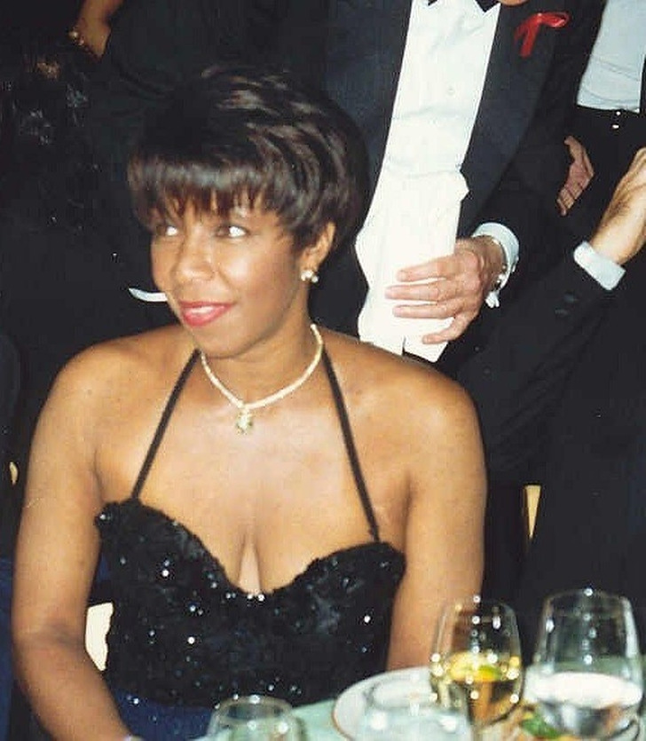 Natalie Cole, 42 · 1992