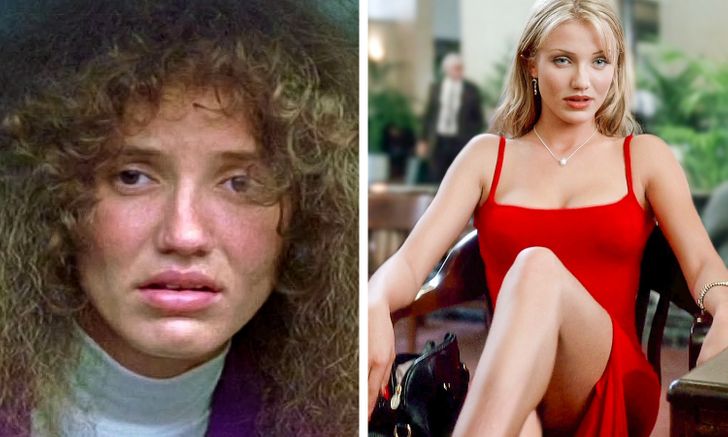11 Actresses Who Were Brave Enough to Sacrifice Their Beauty for a Role
