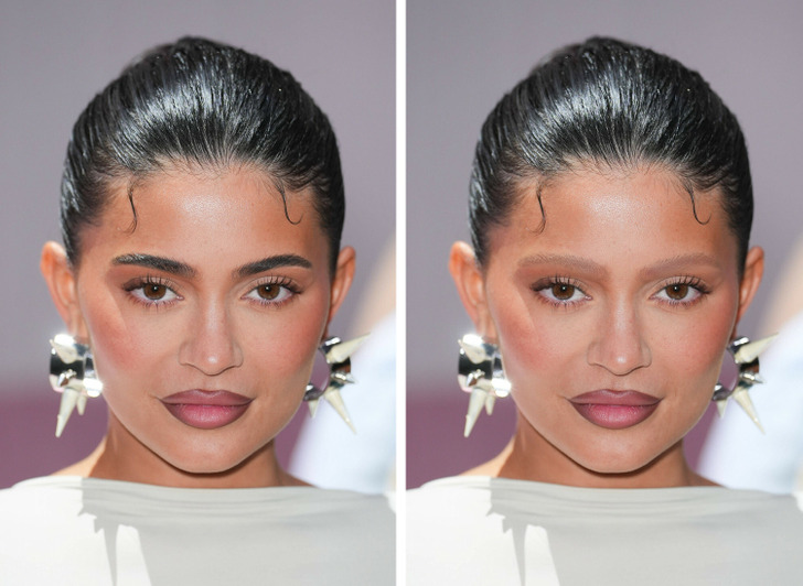 15 Celebrity Photos That’ll Convince You to Get Your Eyebrows Bleached