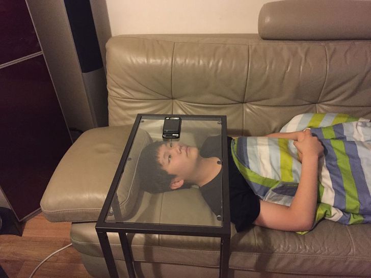 21 Things Only True Lazybones Will Understand