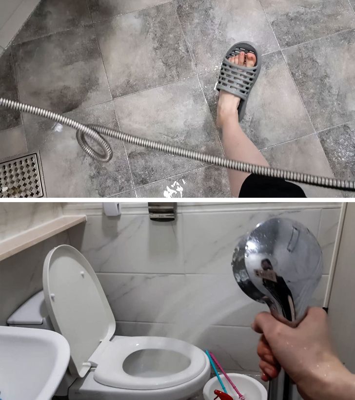 10+ Hacks From Different Countries to Help You Clean Your House Just Like That