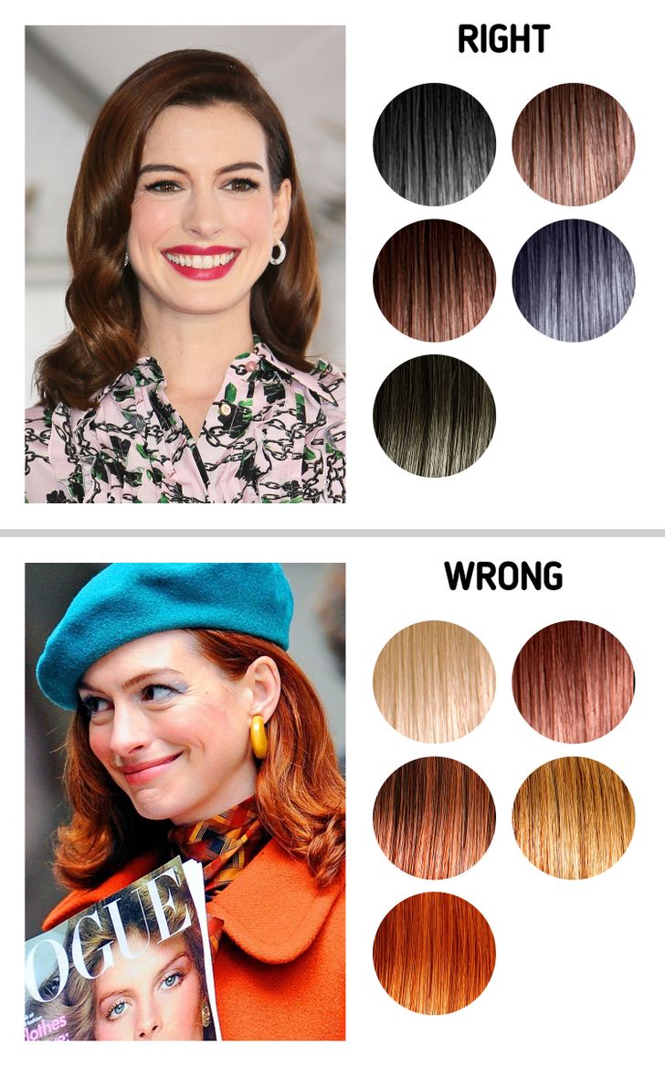 The Best Hair Color for Your Skin Tone, According to Stylists