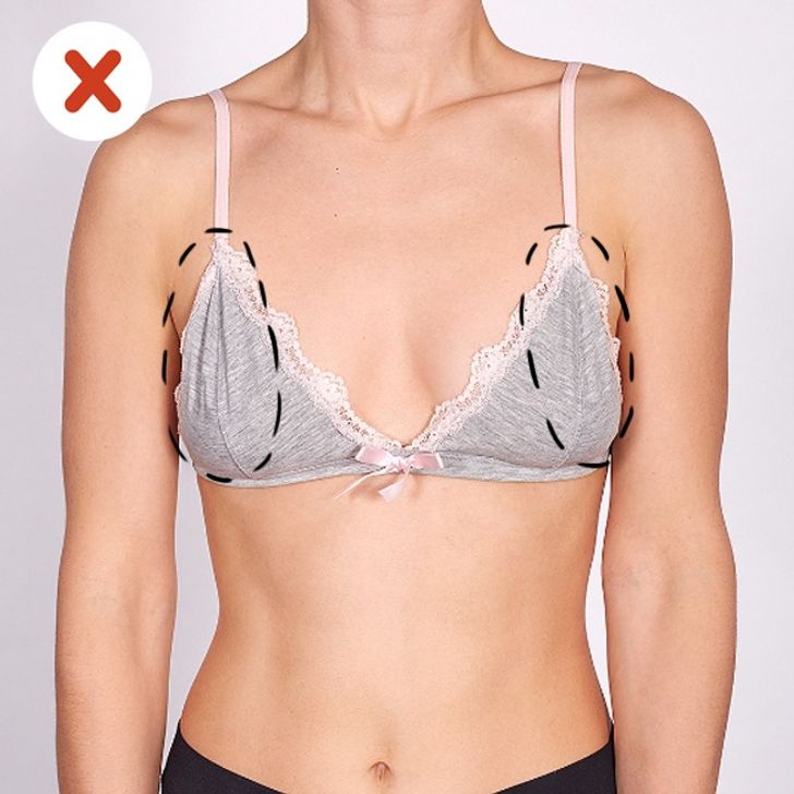 The Ultimate Guide to Choosing the Perfect Bra