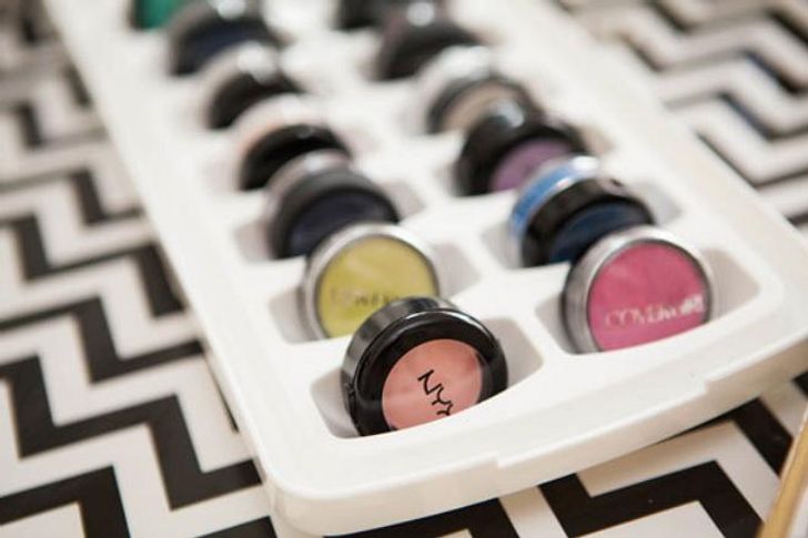 19 Indispensable Tips for Storing Your Beauty Items