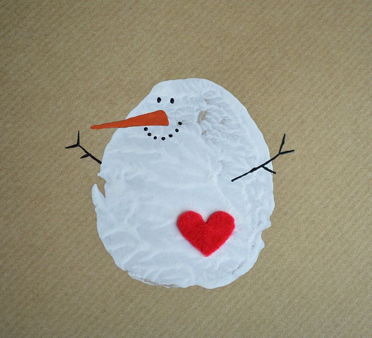 18 Wonderful Christmas Cards You Can Make In Just 30 Minutes