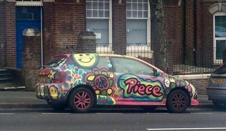 20 Hilarious Fails That Can Make Your Entire Day (Attention: Lack of Pity Required)