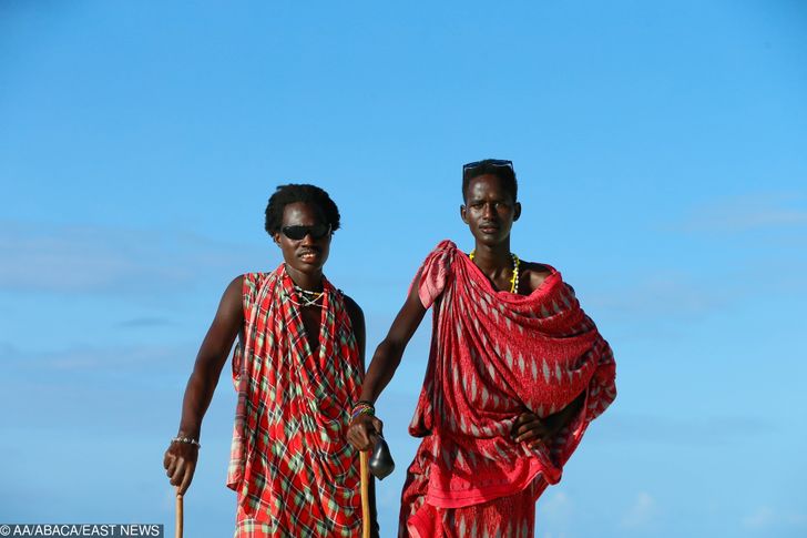 14 Traditions From Different Countries That Surprised the Whole World